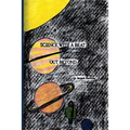 Out Beyond: Science questions answered for young children about space and all that is in it, told in rhyme.