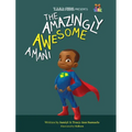 The Amazingly Awesome Amani
