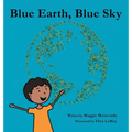 Blue Earth, Blue Sky