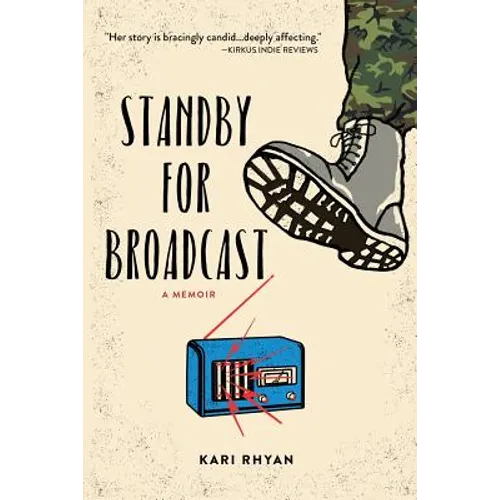 Standby for Broadcast