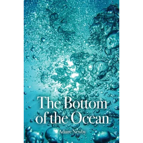 The Bottom of the Ocean