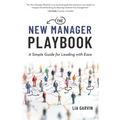 The New Manager Playbook