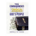 Ten Commandments of Financial Awareness for God's People