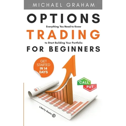Options Trading for Beginners: Everything You Need to Know to Start Building Your Portfolio