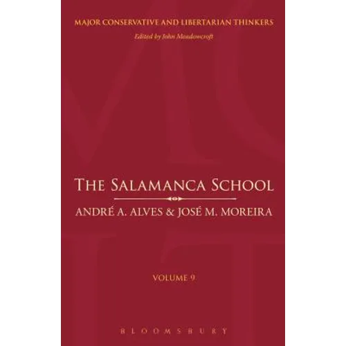 The Salamanca School