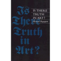 Is There Truth in Art?: Shades of Justice, Images of Death