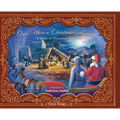 Once Upon a Christmas Morning: A Musical Christmas Story