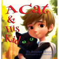 A Cat & His Kid