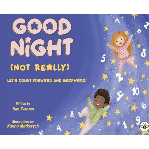 Good Night (Not Really)