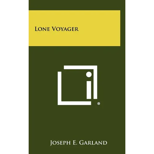 Lone Voyager