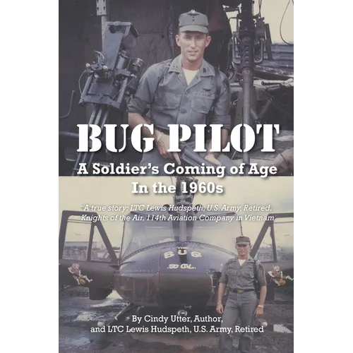 Bug Pilot