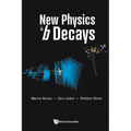 New Physics in B Decays