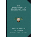 The Development Of Psychoanalysis