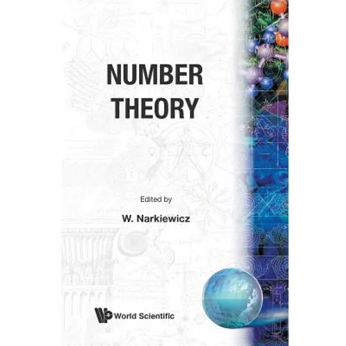 Number Theory (B/S)
