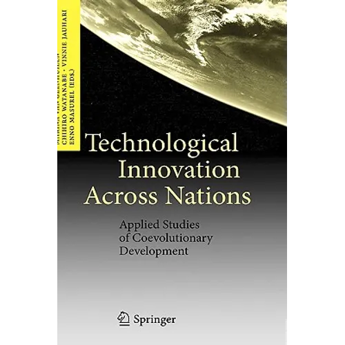 Technological Innovation Across Nations: Applied Studies of Coevolutionary Development
