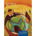 Natomas HS Intro to Public Health 4e (Hardcover)