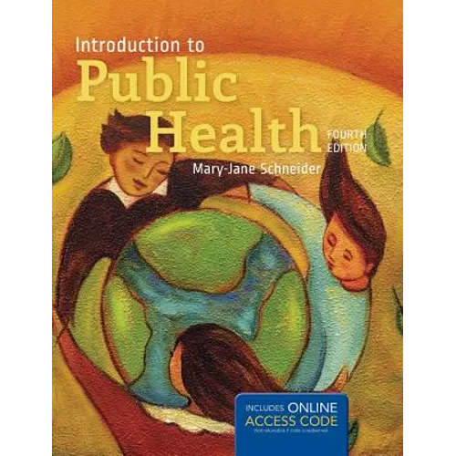 Natomas HS Intro to Public Health 4e (Hardcover)