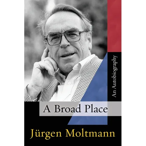 A Broad Place