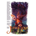 Jibbernocky: Books in Homes Special Charity Edition