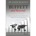 Buffett and Beyond, + Website: Uncovering the Secret Ratio for Superior Stock Selection