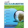 Math Mammoth Grade 6-B Worktext, International Version