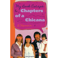 My Book Escape: Chapters of a Chicana