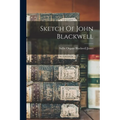 Sketch Of John Blackwell