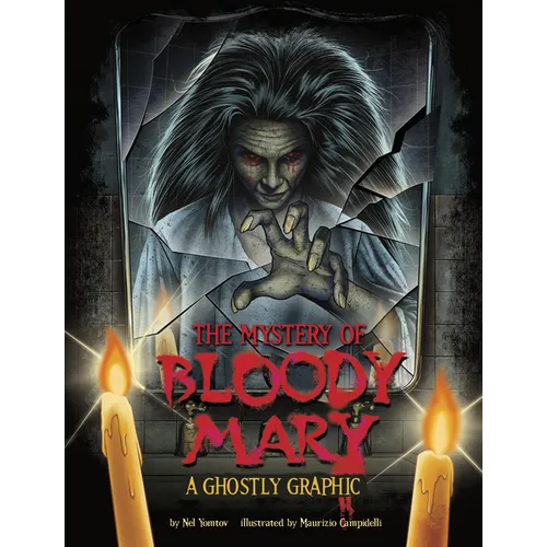 The Mystery of Bloody Mary