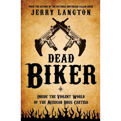 Dead Biker