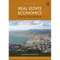 Real Estate Economics: A Point-to-Point Handbook