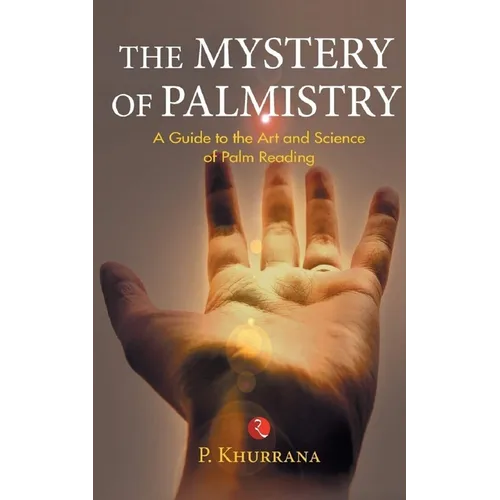 The Mystery of Palmistry