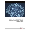 Research on Two Economic Laws of Household Consumption Function: A Case of Kenya