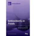Antioxidants in Foods