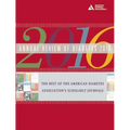 Annual Review of Diabetes