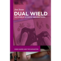 Dual Wield: The Interplay of Poetry and Video Games