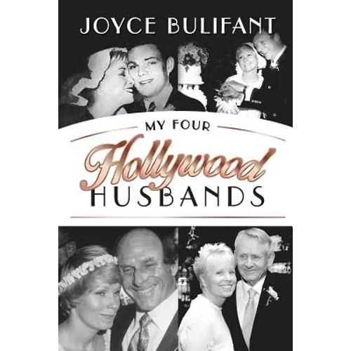 My Four Hollywood Husbands