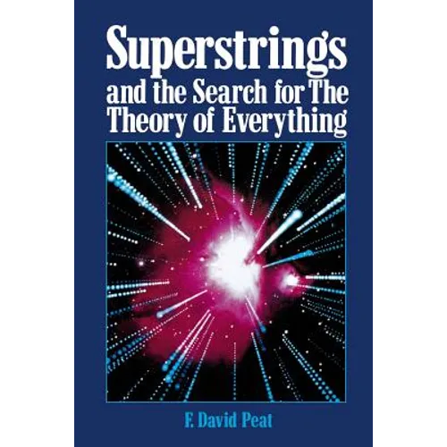 Superstrings and the Search for the Theory of Everything