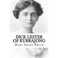 Dick Lester of Kurrajong