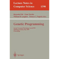 Genetic Programming: Second European Workshop, Eurogp'99, Göteborg, Sweden, May 26-27, 1999, Proceedings
