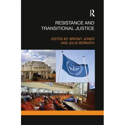 Resistance and Transitional Justice
