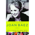 And a Voice to Sing with: A Memoir