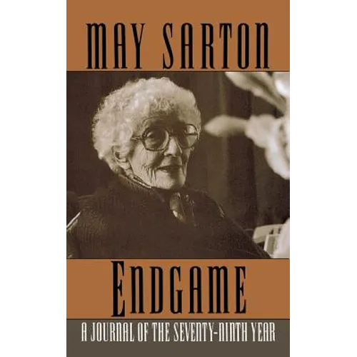Endgame: A Journal of the Seventy-Ninth Year