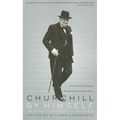 Churchill by Himself: The Definitive Collection of Quotations