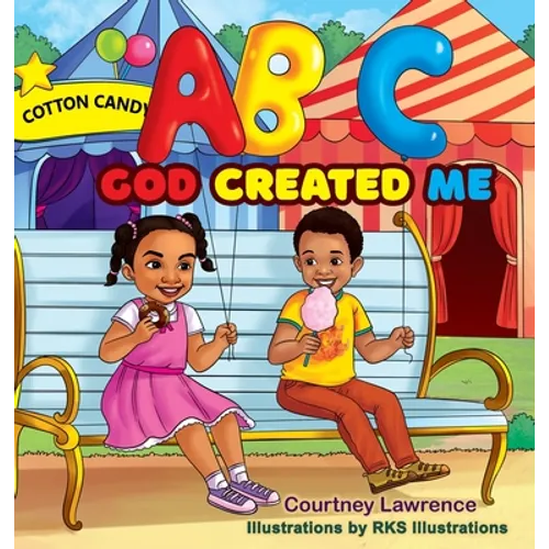 ABC God Created Me