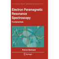 Electron Paramagnetic Resonance Spectroscopy: Fundamentals
