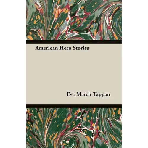 American Hero Stories