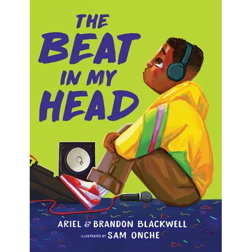 The Beat in My Head