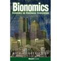 Bionomics: Economy as Business Ecosystem