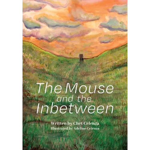 The Mouse and the Inbetween