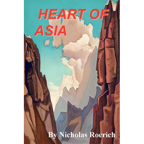 Heart of Asia